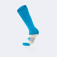 Errea Poliestere Sports Socks With Cotton Foot