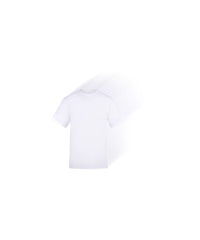 AWDis Tee Pack in Arctic White - 10 AWDis 180 T-Shirts