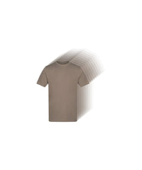 AWDis Tee Pack in Mocha Brown - 10 AWDis 180 T-Shirts