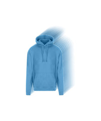 ProRTX Hoodie Pack in Sky Blue - 10 Pro Hoodies