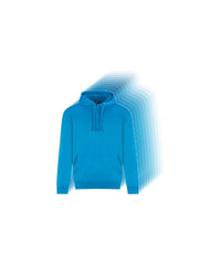 ProRTX Hoodie Pack in Turquoise - 10 Pro Hoodies