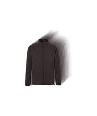 ProRTX Softshell Pack in Charcoal - 10 Pro 2-Layer Softshells