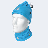 Errea Jumar Jr Neck Gaiter (Junior)