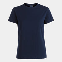 Joma T-shirt Desert (Adult) - Navy Blue