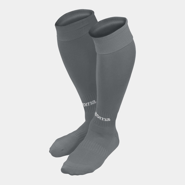 Joma Football Socks Classic II - Dark Gray