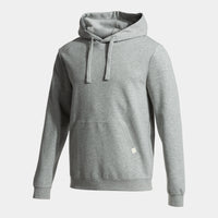 Joma Combi Hoodie (Adult) - Melange Gray