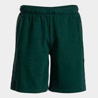 Joma Heroic Bermuda (Junior) - Green Black