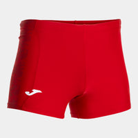 Joma Shark IV Swimming Boxer - Red
