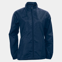 Joma Rainjacket Alaska II Woman (Adult) - Navy Blue