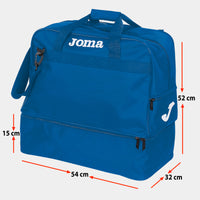 Joma Bag Training III - Royal Blue
