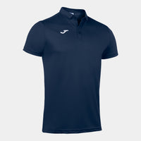 Joma Combi Polo Shirt S/s (Junior) - Navy Blue