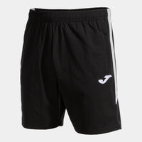 Joma Toledo Bermuda (Adult) - Black Gray