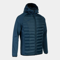 Joma Berna III Soft Shell (Adult) - Navy Blue