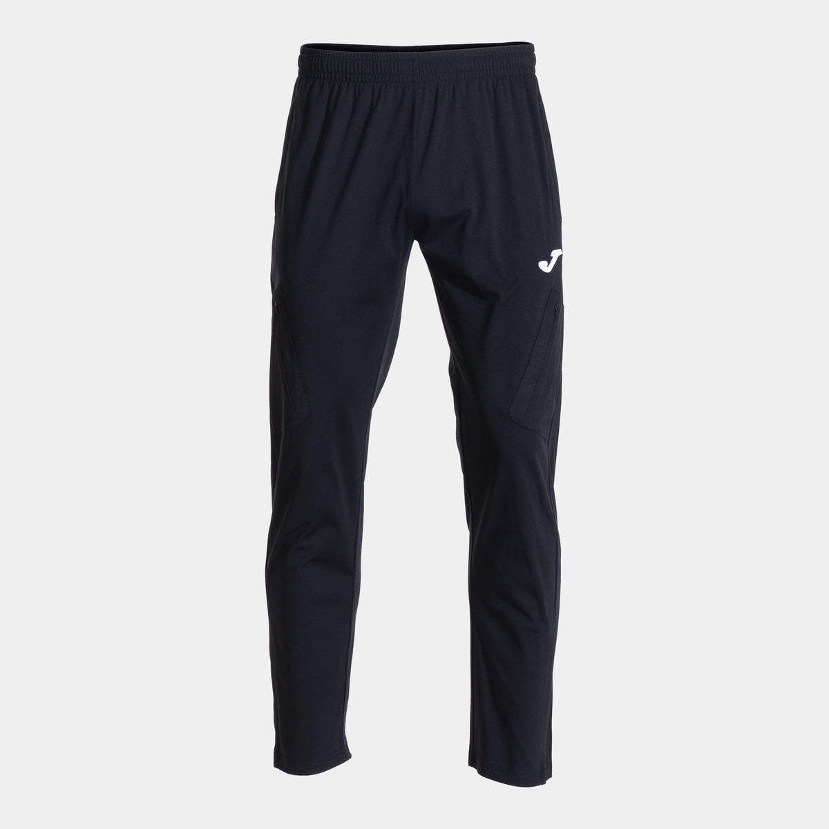 Joma Record III Long Pants (Junior) - Black