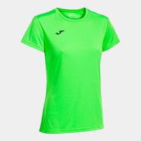 Joma T-shirt Combi S/s (Adult)