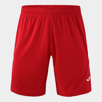 Joma Tokio Short (Adult) - Red