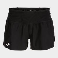 Joma R-trail Nature Short (Adult) - Black