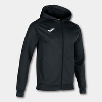 Joma Menfis Hooded Jacket (Junior)