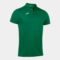 Joma Polo Shirt S/s (Junior) - Green