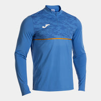 Joma Record III Sweatshirt (Adult) - Royal Blue