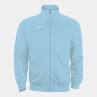 Joma Jacket Combi (Junior) - Sky Blue