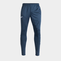 Joma Long Pants Championship IV (Junior) - Navy Blue