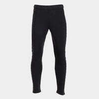 Joma Icono Street Long Pants (Adult) - Dark Gray Black