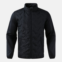 Joma Berna Soft Shell (Adult) - Black