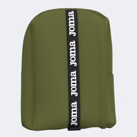 Joma Backpack Kids Camp - Green