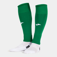 Joma Leg II Calf (Junior) - Green