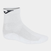 Joma Socks (Junior) - White