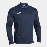 Joma Championship VIII Sweatshirt (Adult) - Dark Navy