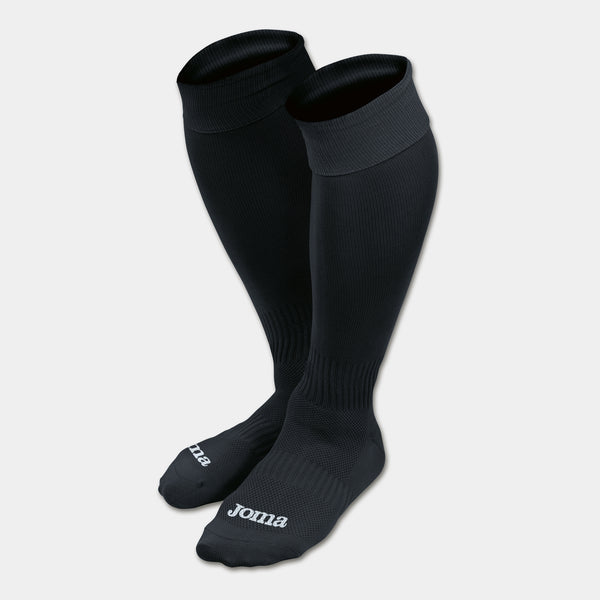 Joma Socks Polyester - Black