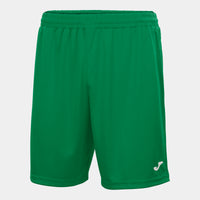 Joma Nobel Short (Adult) - Green