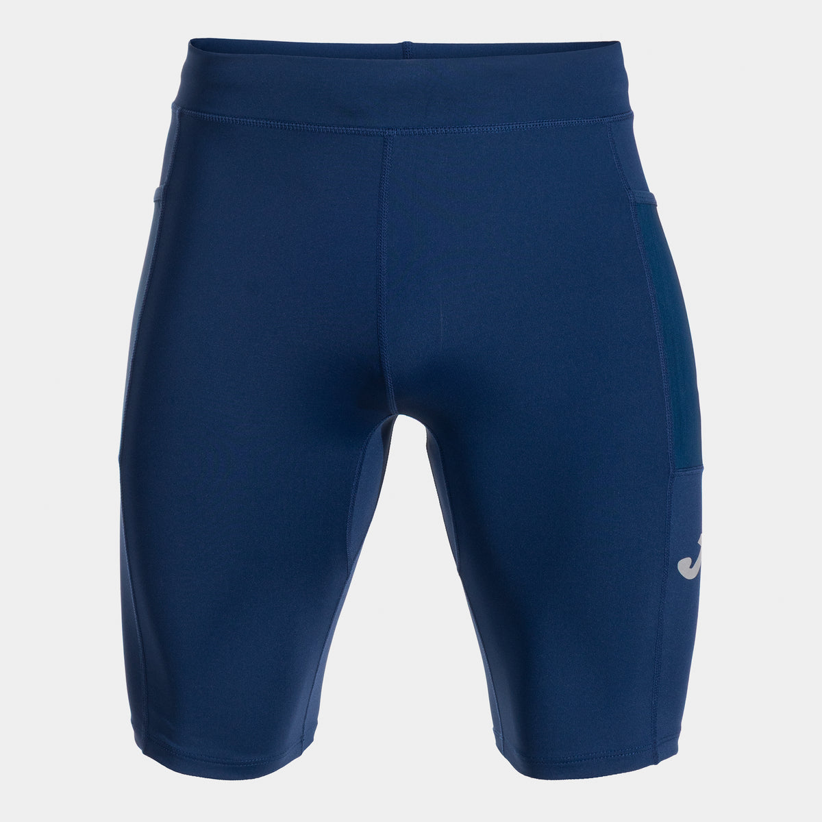 Joma Elite Inmerse Short Tights (Adult) - Blue