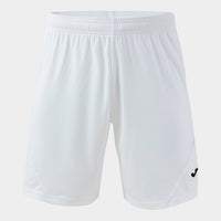 Joma Tokio Short (Adult) - White
