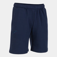 Joma Bermuda Jungle (Junior) - Navy Blue