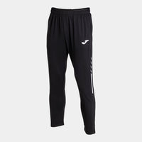 Joma Olimpiada Long Pants (Adult) - Black