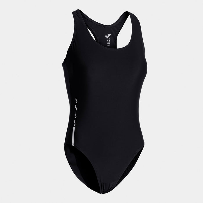 Joma Shark III Swimsuit (Adult) - Black