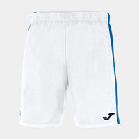 Joma Maxi Shorts (Junior) - Royal Blue White