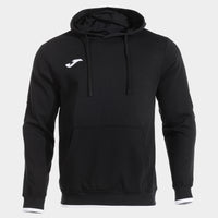 Joma Olimpiada Hoodie (Junior) - Black