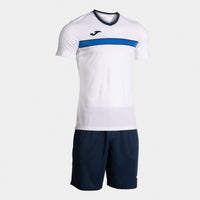 Joma Victory Set (Adult) - Navy Blue White