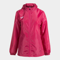 Joma Galia Raincoat (Junior) - Fuchsia