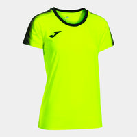 Joma Elite XI Short Sleeve T-shirt (Junior)