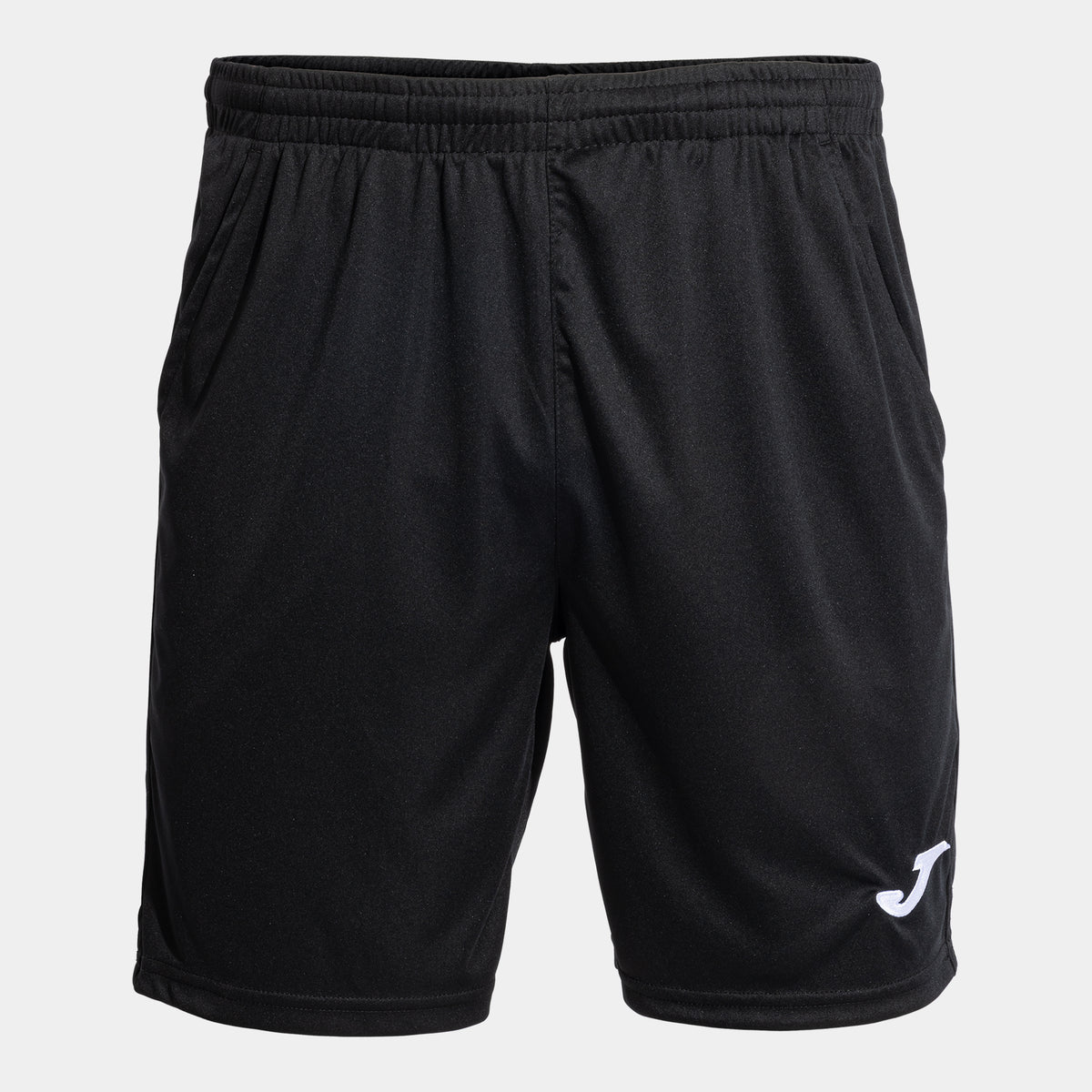 Joma Open III Bermuda (Adult) - Black