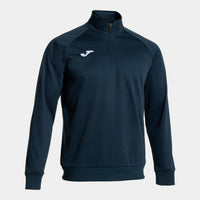 Joma Sweatshirt Combi (Adult) - Navy Blue