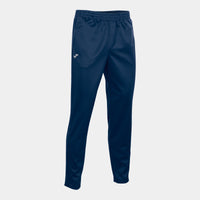 Joma Staff Long Pants (Junior) - Dark Navy