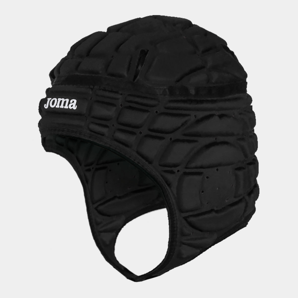 Joma Rugby Helmet - Black