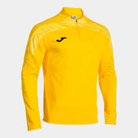 Joma Championship VIII Sweatshirt (Junior) - Yellow