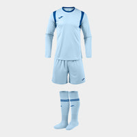 Joma Zamora XI Set (Junior) - Sky Blue Blue